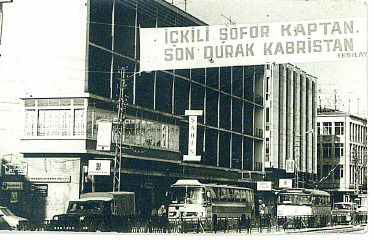 Bağımlılıklarla süren asırlık mücadele: Yeşilay